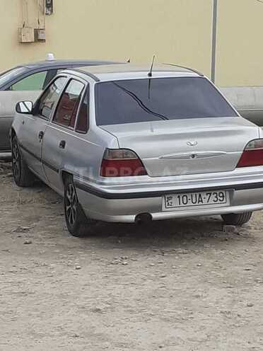 Daewoo Nexia 2006, 476,928 km - 1.5 l - Bakı