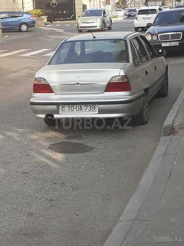 Daewoo Nexia 2006, 476,928 km - 1.5 l - Bakı
