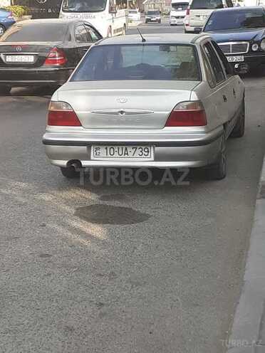 Daewoo Nexia 2006, 476,928 km - 1.5 l - Bakı