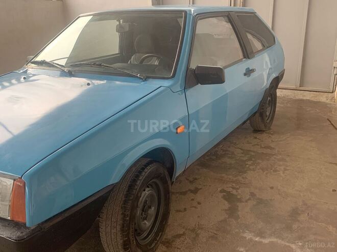LADA (VAZ) 2108 1987, 50,000 km - 1.5 l - Gəncə