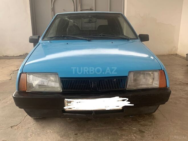 LADA (VAZ) 2108 1987, 50,000 km - 1.5 l - Gəncə