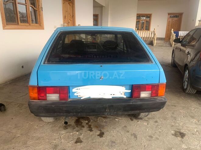 LADA (VAZ) 2108 1987, 50,000 km - 1.5 l - Gəncə