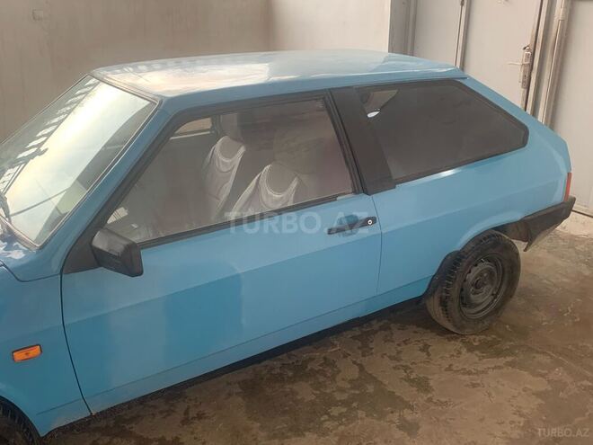 LADA (VAZ) 2108 1987, 50,000 km - 1.5 l - Gəncə