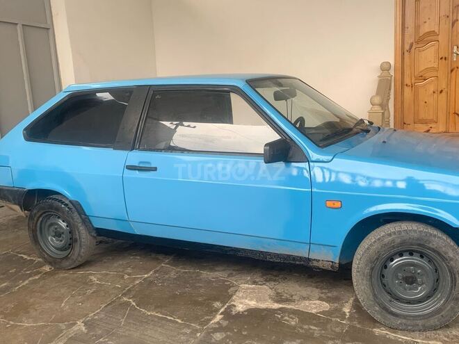 LADA (VAZ) 2108 1987, 50,000 km - 1.5 l - Gəncə