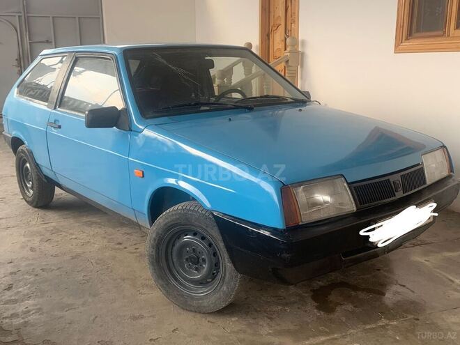 LADA (VAZ) 2108 1987, 50,000 km - 1.5 l - Gəncə