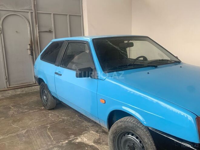 LADA (VAZ) 2108 1987, 50,000 km - 1.5 l - Gəncə