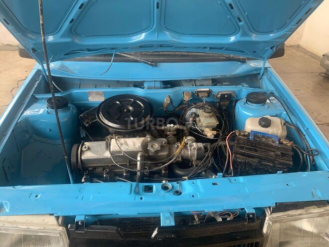 LADA (VAZ) 2108 1987, 50,000 km - 1.5 l - Gəncə