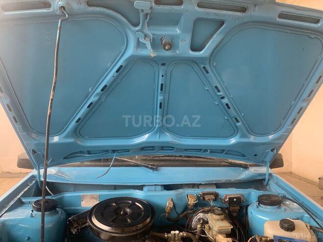LADA (VAZ) 2108 1987, 50,000 km - 1.5 l - Gəncə
