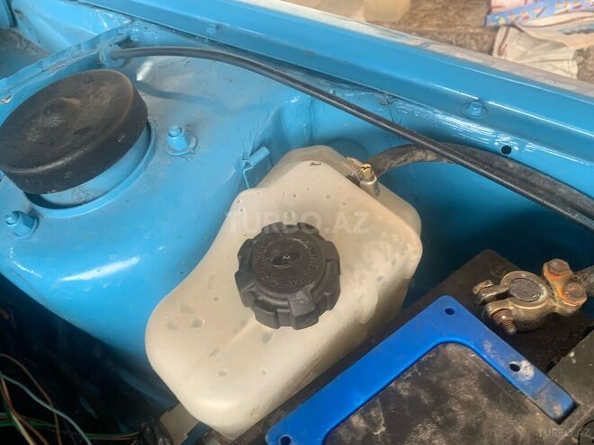 LADA (VAZ) 2108 1987, 50,000 km - 1.5 l - Gəncə