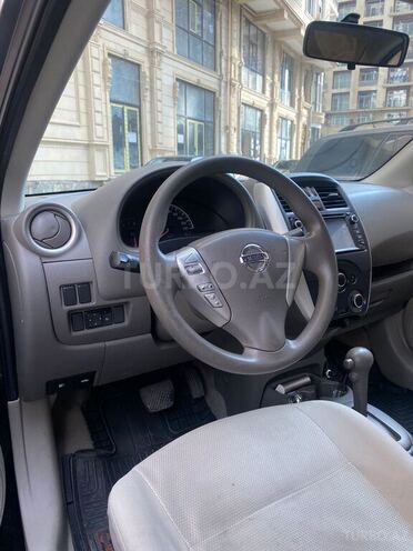 Nissan Sunny 2014, 141,000 km - 1.5 л - Bakı