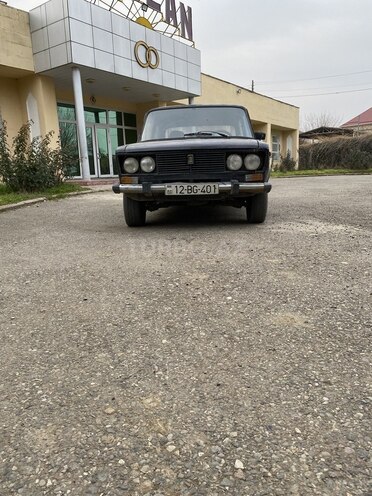 LADA (VAZ) 2106 1982, 111,111 km - 1.3 l - Biləsuvar