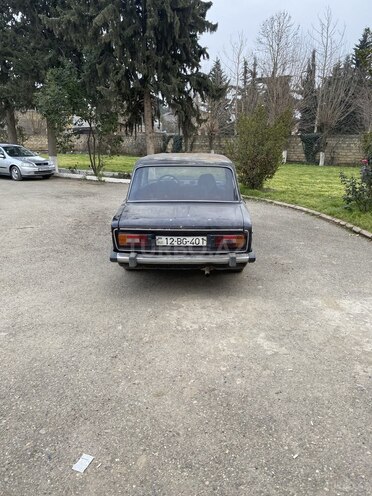LADA (VAZ) 2106 1982, 111,111 km - 1.3 l - Biləsuvar