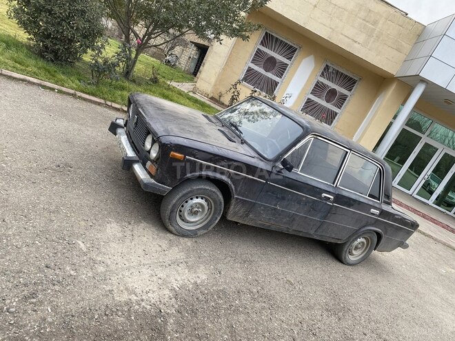 LADA (VAZ) 2106 1982, 111,111 km - 1.3 l - Biləsuvar