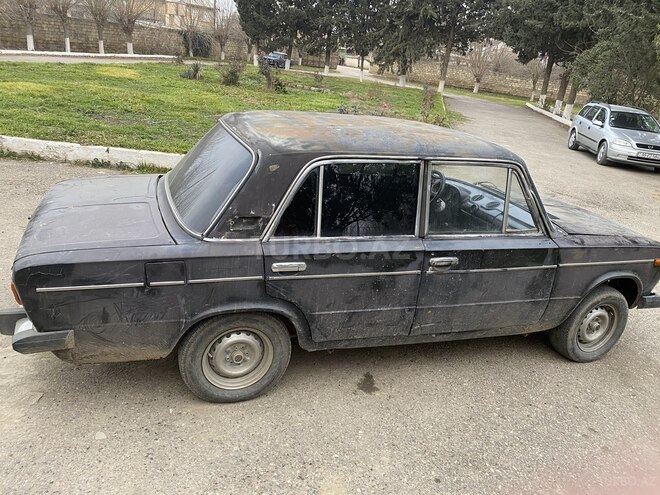 LADA (VAZ) 2106 1982, 111,111 km - 1.3 l - Biləsuvar