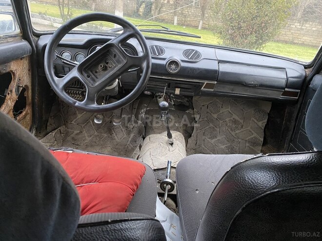 LADA (VAZ) 2106 1982, 111,111 km - 1.3 l - Biləsuvar