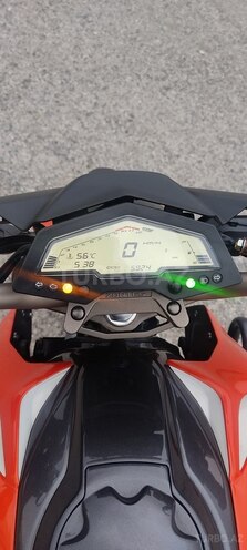 Zontes ZT155-G1 2022, 5,950 km - 0.2 l - Bakı