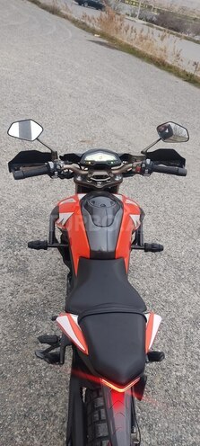 Zontes ZT155-G1 2022, 5,950 km - 0.2 l - Bakı