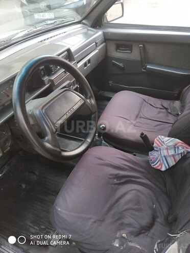 LADA (VAZ) 21099 1992, 56,322 km - 1.5 л - Bakı