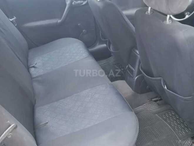 Opel Vectra 2001, 301,212 km - 1.6 l - Bakı