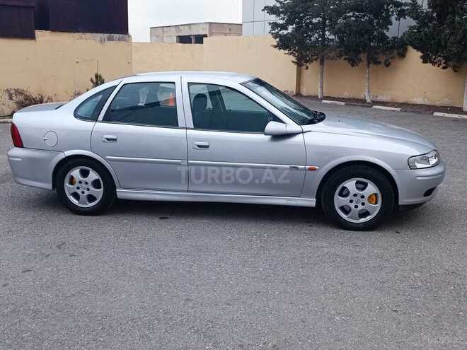 Opel Vectra 2001, 301,212 km - 1.6 l - Bakı