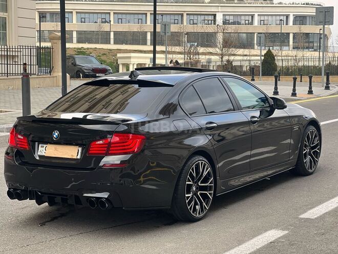 BMW 528 2016, 70,000 km - 2.0 l - Bakı