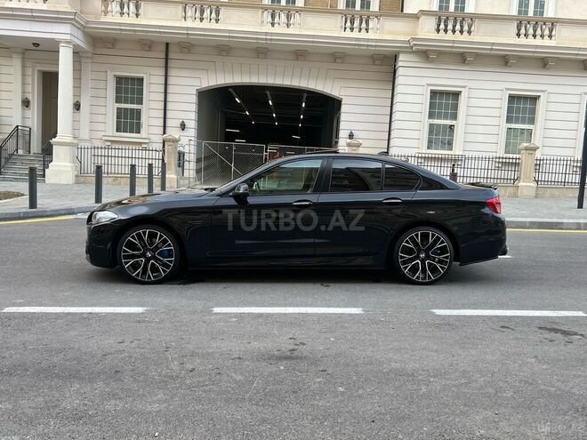 BMW 528 2016, 70,000 km - 2.0 l - Bakı