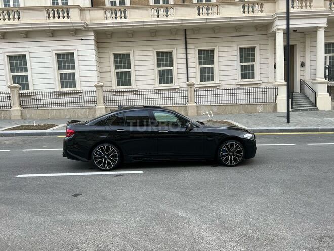 BMW 528 2016, 70,000 km - 2.0 l - Bakı
