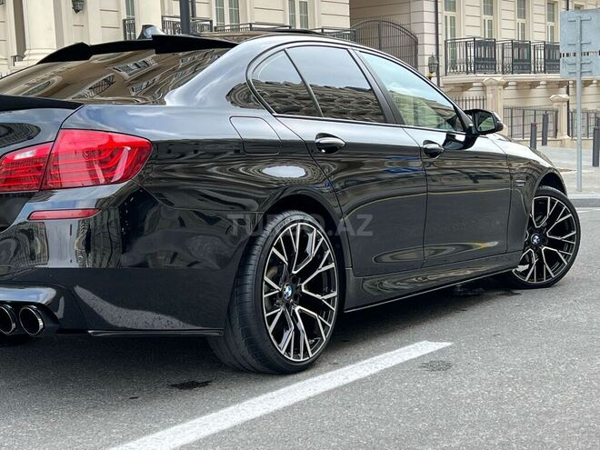 BMW 528 2016, 70,000 km - 2.0 l - Bakı