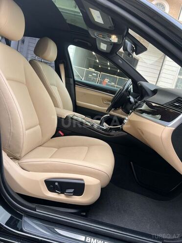 BMW 528 2016, 70,000 km - 2.0 l - Bakı