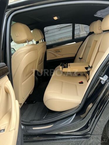 BMW 528 2016, 70,000 km - 2.0 l - Bakı