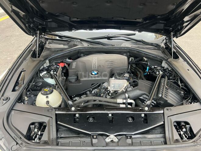 BMW 528 2016, 70,000 km - 2.0 l - Bakı
