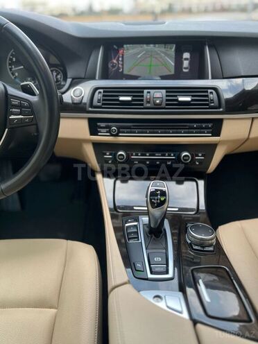 BMW 528 2016, 70,000 km - 2.0 l - Bakı