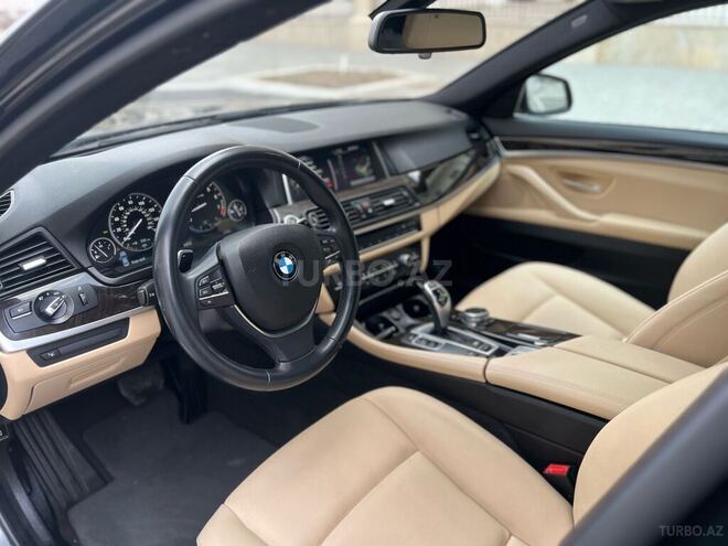 BMW 528 2016, 70,000 km - 2.0 l - Bakı