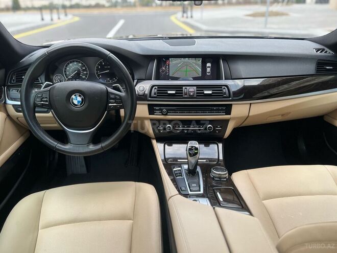 BMW 528 2016, 70,000 km - 2.0 l - Bakı
