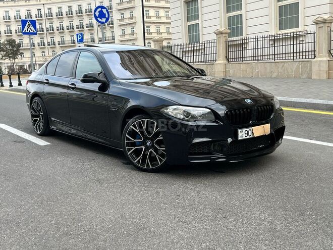 BMW 528 2016, 70,000 km - 2.0 l - Bakı