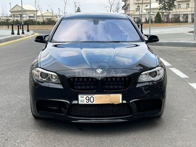 BMW 528 2016, 70,000 km - 2.0 l - Bakı