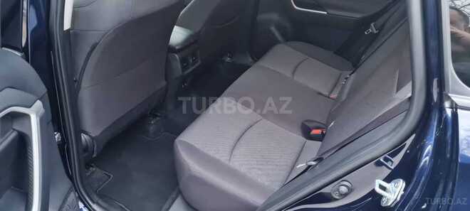Toyota RAV4 2019, 77,400 km - 2.0 l - Bakı
