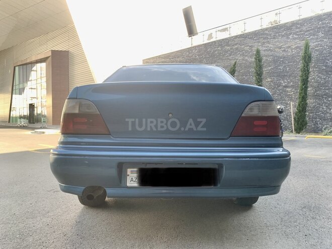 Daewoo Nexia 2001, 232,111 km - 1.5 l - Bakı
