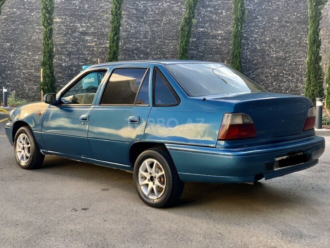 Daewoo Nexia 2001, 232,111 km - 1.5 l - Bakı