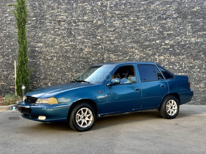 Daewoo Nexia 2001, 232,111 km - 1.5 l - Bakı