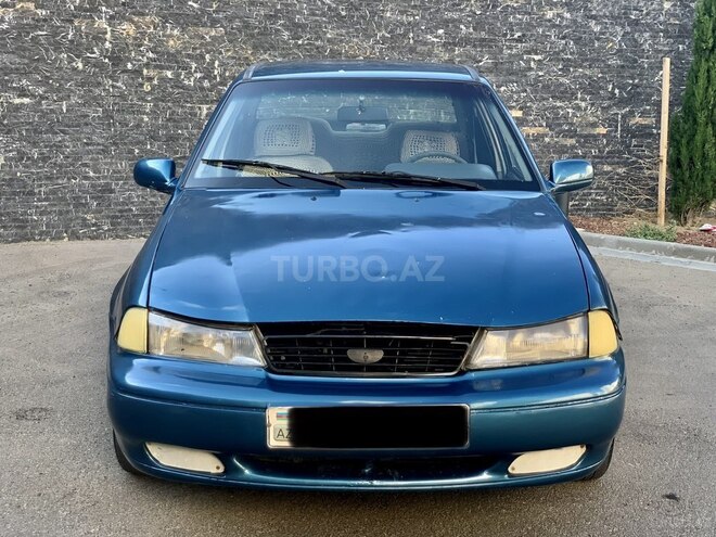 Daewoo Nexia 2001, 232,111 km - 1.5 l - Bakı