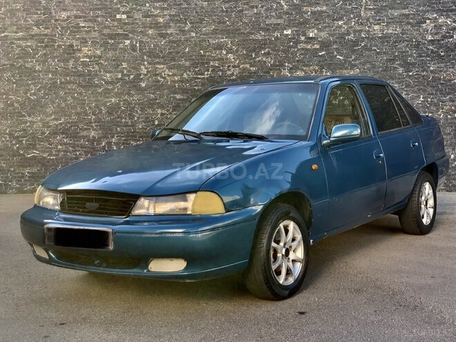 Daewoo Nexia 2001, 232,111 km - 1.5 l - Bakı