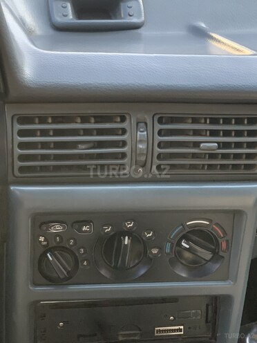 Daewoo Nexia 2001, 232,111 km - 1.5 l - Bakı