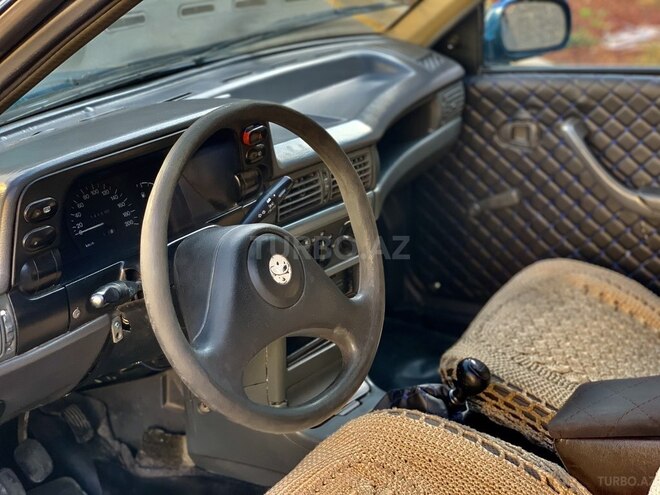 Daewoo Nexia 2001, 232,111 km - 1.5 l - Bakı