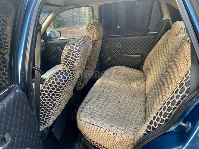 Daewoo Nexia 2001, 232,111 km - 1.5 l - Bakı