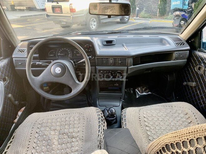 Daewoo Nexia 2001, 232,111 km - 1.5 l - Bakı