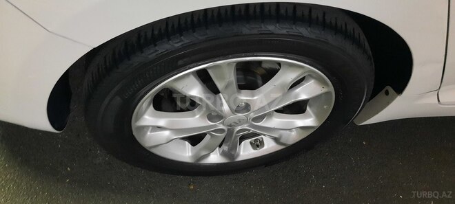 Kia Optima 2013, 240,000 km - 2.4 l - Bakı