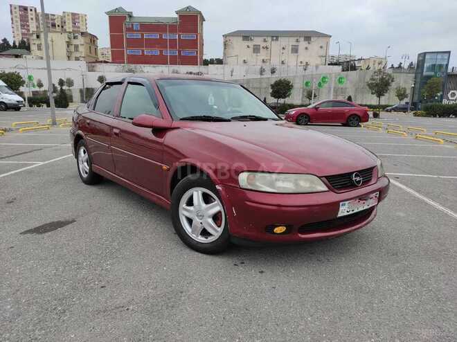 Opel Vectra 2000, 200,000 km - 1.8 л - Bakı