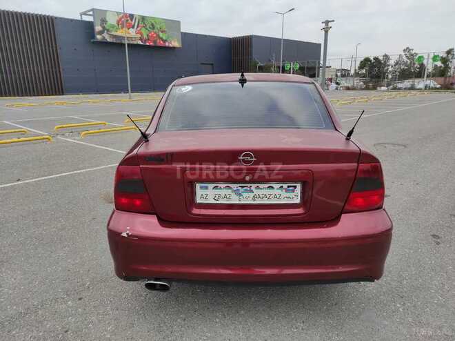 Opel Vectra 2000, 200,000 km - 1.8 л - Bakı