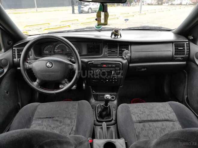 Opel Vectra 2000, 200,000 km - 1.8 л - Bakı